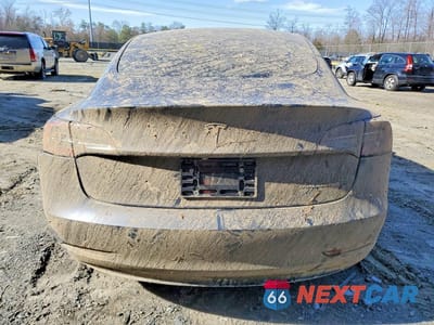 Zdjęcie 6 z 12 samochodu: 2021 TESLA MODEL 3 VIN:5YJ3E1EB5MF019570 - miniatura
