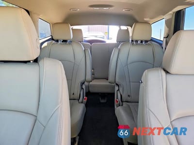 Zdjęcie 10 z 13 samochodu: 2020 BUICK ENCLAVE PREMIUM VIN:5GAERCKW7LJ163596 - miniatura