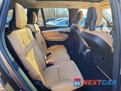 Zdjęcie 11 z 14 samochodu: 2016 VOLVO XC90 T6 VIN:YV4A22PK7G1028882 - miniatura