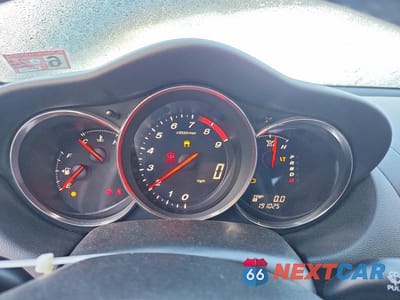 Zdjęcie 9 z 11 samochodu: 2006 MAZDA RX8 VIN:JM1FE173560205470 - miniatura