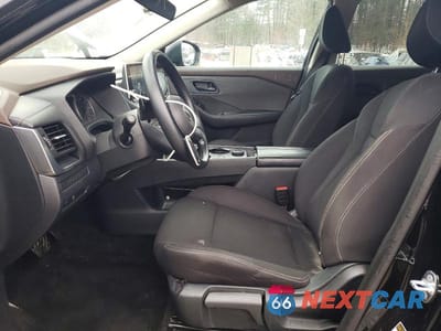 Zdjęcie 7 z 14 samochodu: 2023 NISSAN ROGUE S VIN:5N1BT3AB8PC773059 - miniatura