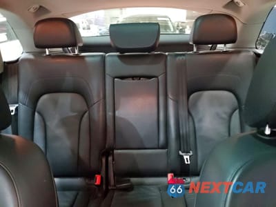 Zdjęcie 10 z 14 samochodu: 2016 AUDI Q5 VIN:WA1C2AFP1GA091540 - miniatura