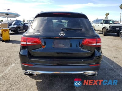 Zdjęcie 6 z 13 samochodu: 2019 MERCEDES-BENZ GLC 300 VIN:WDC0G4JB5KV132058 - miniatura
