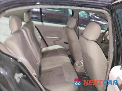 Zdjęcie 10 z 12 samochodu: 2006 CHEVROLET COBALT LS VIN:1G1AK55F567885930 - miniatura