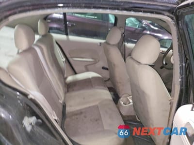 Zdjęcie 10 z 12 samochodu: 2006 CHEVROLET COBALT LS VIN:1G1AK55F567885930 - miniatura