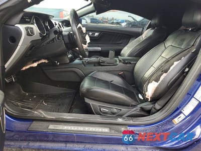 Zdjęcie 7 z 12 samochodu: 2016 FORD MUSTANG GT VIN:1FA6P8CF8G5306578 - miniatura