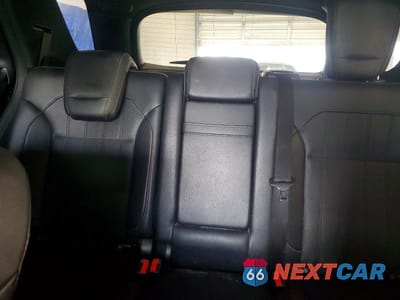 Zdjęcie 10 z 12 samochodu: 2019 MERCEDES-BENZ GLE 400 4MATIC VIN:4JGDA5GB3KB217189 - miniatura