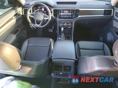 Zdjęcie 8 z 13 samochodu: 2023 VOLKSWAGEN ATLAS SE VIN:1V2HR2CA3PC513341 - miniatura