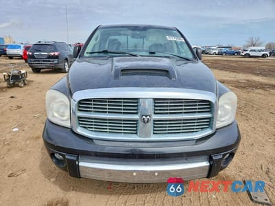 Piąte zdjęcie samochodu w środku: 2008 DODGE RAM 1500 ST VIN:1D7HU18248S597954 - miniatura