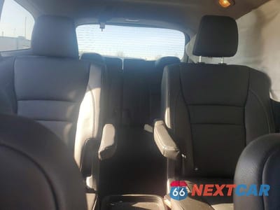Zdjęcie 10 z 13 samochodu: 2022 HONDA PILOT ELITE VIN:5FNYF6H08NB079922 - miniatura