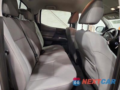 Zdjęcie 10 z 11 samochodu: 2019 TOYOTA TACOMA SR5 V6 VIN:3TMDZ5BNXKM074023 - miniatura