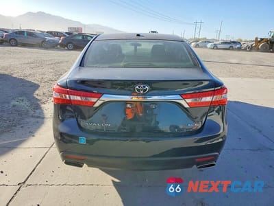 Zdjęcie 6 z 12 samochodu: 2015 TOYOTA AVALON XLE VIN:4T1BK1EB2FU153138 - miniatura