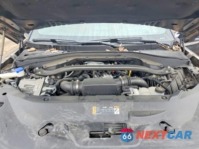 Zdjęcie 12 z 15 samochodu: 2023 LINCOLN AVIATOR BLACK LABEL VIN:5LM5J9XC3PGL10841 - miniatura