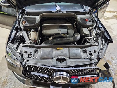 Zdjęcie 12 z 13 samochodu: 2023 MERCEDES-BENZ GLE 350 4MATIC VIN:4JGFB4KB1PA960566 - miniatura