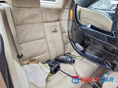 Zdjęcie 10 z 13 samochodu: 2007 VOLKSWAGEN EOS 2.0T LUXURY VIN:WVWFA71F47V043224 - miniatura