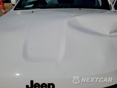 Zdjęcie 12 z 14 samochodu: 2019 JEEP GRAND CHEROKEE LAREDO VIN:1C4RJFAGXKC573394 - miniatura