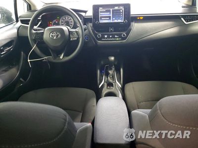 Zdjęcie 8 z 13 samochodu: 2022 TOYOTA COROLLA LE VIN:5YFVPMAE8NP273008 - miniatura