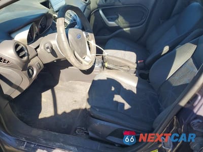 Zdjęcie 7 z 11 samochodu: 2013 FORD FIESTA SE VIN:3FADP4BJ7DM170889 - miniatura