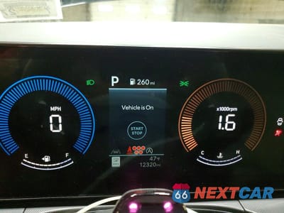 Zdjęcie 9 z 13 samochodu: 2025 HYUNDAI SANTA FE SEL VIN:5NMP2DGL0SH108511 - miniatura