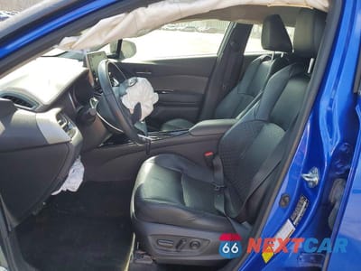 Zdjęcie 7 z 13 samochodu: 2021 TOYOTA C-HR LIMITED VIN:JTNKHMBX0M1108388 - miniatura