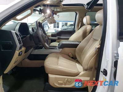 Zdjęcie 7 z 11 samochodu: 2019 FORD F150 SUPERCREW VIN:1FTEW1E58KFC79437 - miniatura