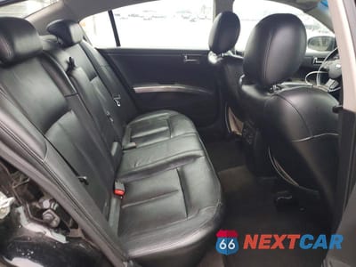 Zdjęcie 10 z 11 samochodu: 2008 NISSAN MAXIMA 3.5 SE VIN:1N4BA41E28C824055 - miniatura