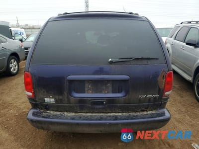 Zdjęcie 6 z 11 samochodu: 1998 CHRYSLER TOWN & COUNTRY LXI VIN:1C4GP64L4WB510270 - miniatura