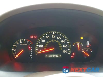 Zdjęcie 9 z 12 samochodu: 2004 HONDA ACCORD EX VIN:1HGCM56644A030629 - miniatura