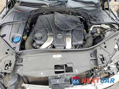 Zdjęcie 11 z 12 samochodu: 2015 MERCEDES-BENZ S 550 4MATIC VIN:WDDUG8FBXFA127528 - miniatura