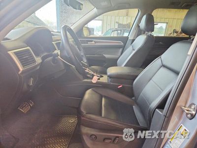 Zdjęcie 7 z 12 samochodu: 2021 VOLKSWAGEN ATLAS SE VIN:1V2RR2CAXMC544036 - miniatura