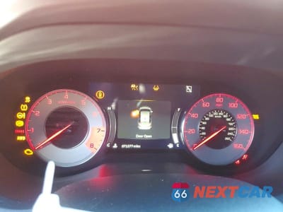 Zdjęcie 9 z 12 samochodu: 2022 ACURA RDX A-SPEC VIN:5J8TC2H65NL001676 - miniatura