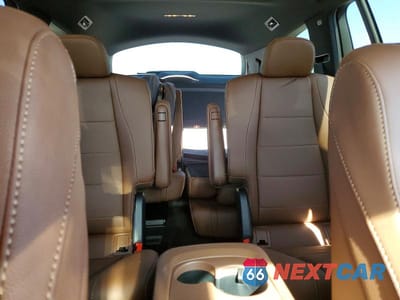 Zdjęcie 10 z 14 samochodu: 2025 MERCEDES-BENZ GLS 450 4MATIC VIN:4JGFF5KE4SB490993 - miniatura