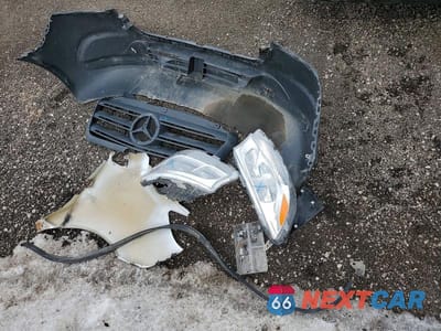 Zdjęcie 13 z 13 samochodu: 2020 MERCEDES-BENZ SPRINTER 2500 VIN:W1Y4ECHY9LP289532 - miniatura