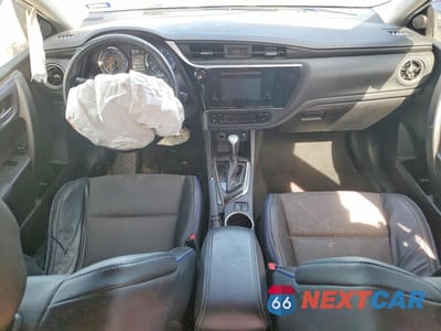 Zdjęcie 8 z 13 samochodu: 2019 TOYOTA COROLLA SE VIN:5YFBURHE7KP915700 - miniatura