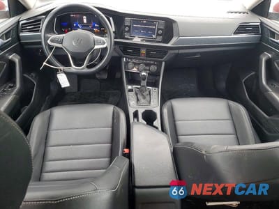 Zdjęcie 8 z 12 samochodu: 2022 VOLKSWAGEN JETTA SE VIN:3VW7M7BU1NM013305 - miniatura