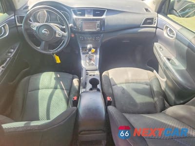 Zdjęcie 8 z 11 samochodu: 2017 NISSAN SENTRA SR VIN:3N1AB7AP1HY256039 - miniatura