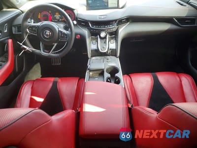 Zdjęcie 8 z 11 samochodu: 2023 ACURA TLX TYPE S VIN:19UUB7F06PY000304 - miniatura