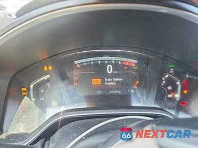 Zdjęcie 9 z 13 samochodu: 2020 HONDA CR-V TOURING VIN:2HKRW1H92LH403094 - miniatura