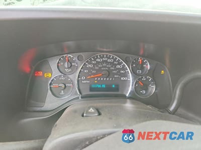 Zdjęcie 9 z 14 samochodu: 2009 CHEVROLET EXPRESS G3500 VIN:1GAHG39K791162406 - miniatura