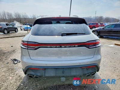 Zdjęcie 6 z 14 samochodu: 2024 PORSCHE MACAN S VIN:WP1AG2A51RLB39599 - miniatura