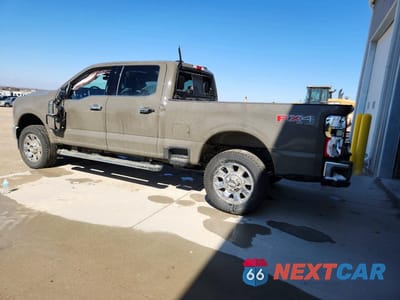 Drugie zdjęcie samochodu z przodu: 2026 FORD F250 SUPER DUTY VIN:1FT8W2BN0TEC13897 - miniatura