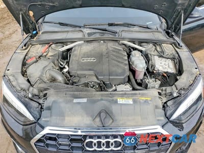 Zdjęcie 11 z 12 samochodu: 2022 AUDI A5 PREMIUM PLUS 45 VIN:WAUFACF54NA013117 - miniatura
