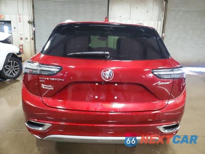 Zdjęcie 6 z 11 samochodu: 2023 BUICK ENVISION AVENIR VIN:LRBFZSR47PD068072 - miniatura