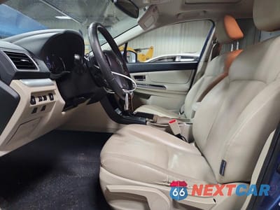 Zdjęcie 7 z 11 samochodu: 2015 SUBARU XV CROSSTREK SPORT LIMITED VIN:JF2GPASCXF8280299 - miniatura