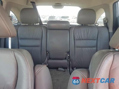 Zdjęcie 10 z 13 samochodu: 2010 HONDA CR-V EXL VIN:5J6RE4H77AL003781 - miniatura