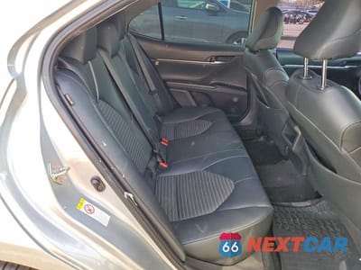 Zdjęcie 10 z 13 samochodu: 2019 TOYOTA CAMRY SE VIN:4T1B11HK4KU236823 - miniatura