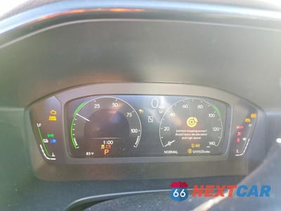 Zdjęcie 9 z 13 samochodu: 2026 HONDA CR-V SPORT-L VIN:7FARS6H83TE014645 - miniatura