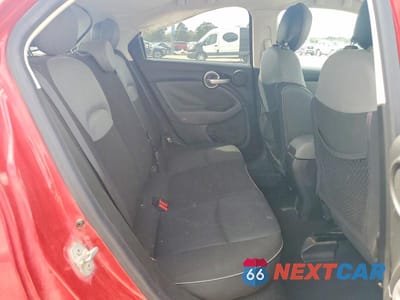 Zdjęcie 10 z 12 samochodu: 2016 FIAT 500X EASY VIN:ZFBCFXBT5GP435810 - miniatura