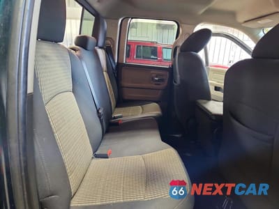 Zdjęcie 10 z 12 samochodu: 2011 DODGE RAM 1500 VIN:1D7RV1GT8BS618937 - miniatura
