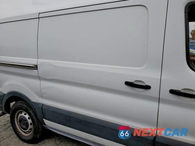 Zdjęcie 10 z 12 samochodu: 2020 FORD TRANSIT 250 DELIVERY VAN VIN:1FTBR1Y87LKA01623 - miniatura